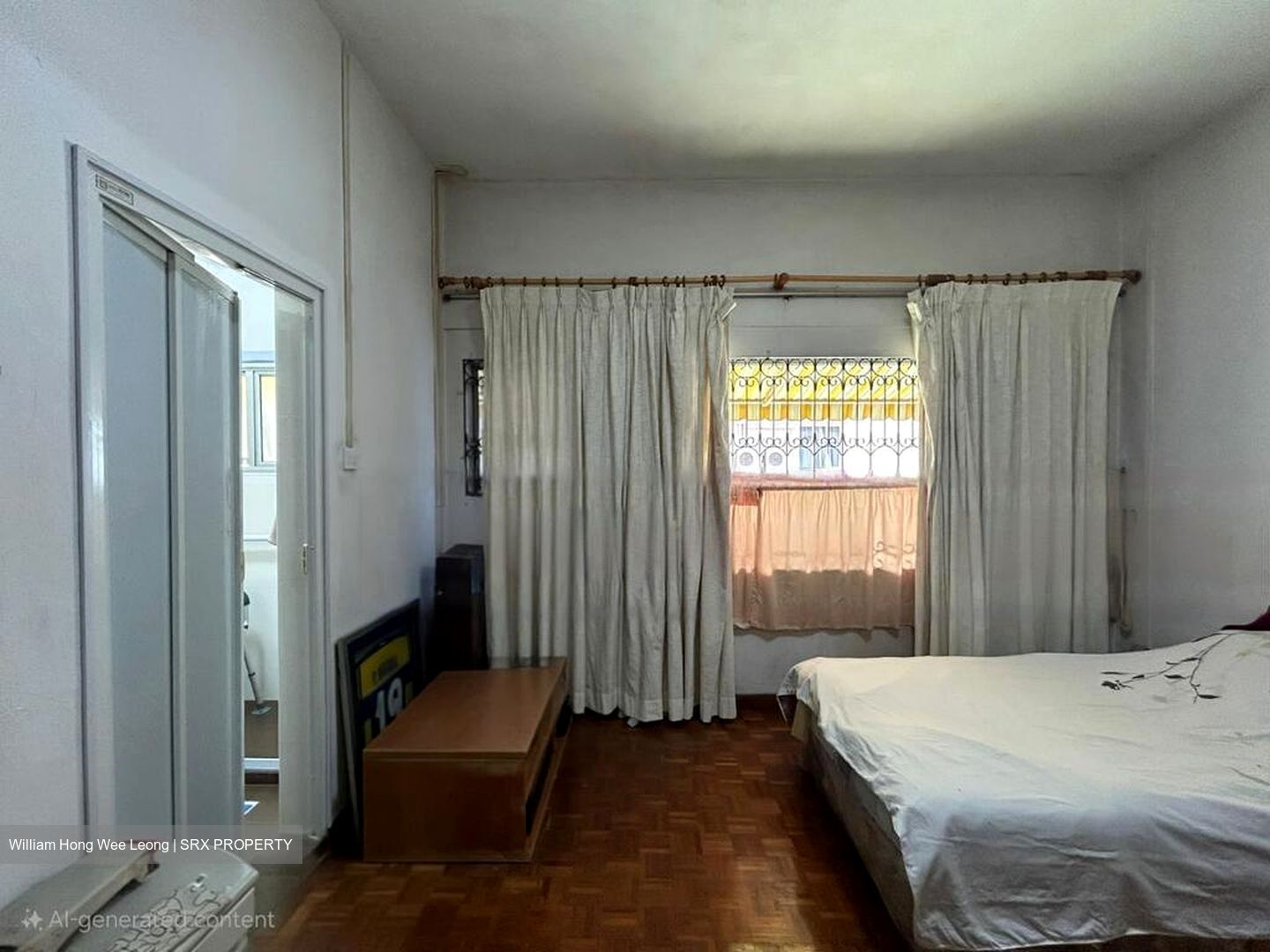 Serangoon Garden Estate (D19), Terrace #481791141